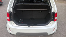 Suzuki Ignis 1.2 Dualjet 12V Hybrid SZ-T 5dr CVT Petrol Hatchback